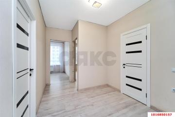 Фото №5: 3-комнатная квартира 70 м² - Краснодар, мкр. Догма Парк, ул. Марины Цветаевой, 1к1