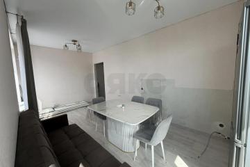 Фото №2: 3-комнатная квартира 70 м² - Краснодар, мкр. Догма Парк, ул. Марины Цветаевой, 1к1