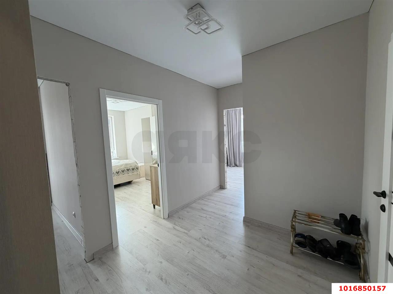 Фото №13: 3-комнатная квартира 70 м² - Краснодар, Прикубанский внутригородской округ, мкр. Догма Парк, ул. Марины Цветаевой, 1к1