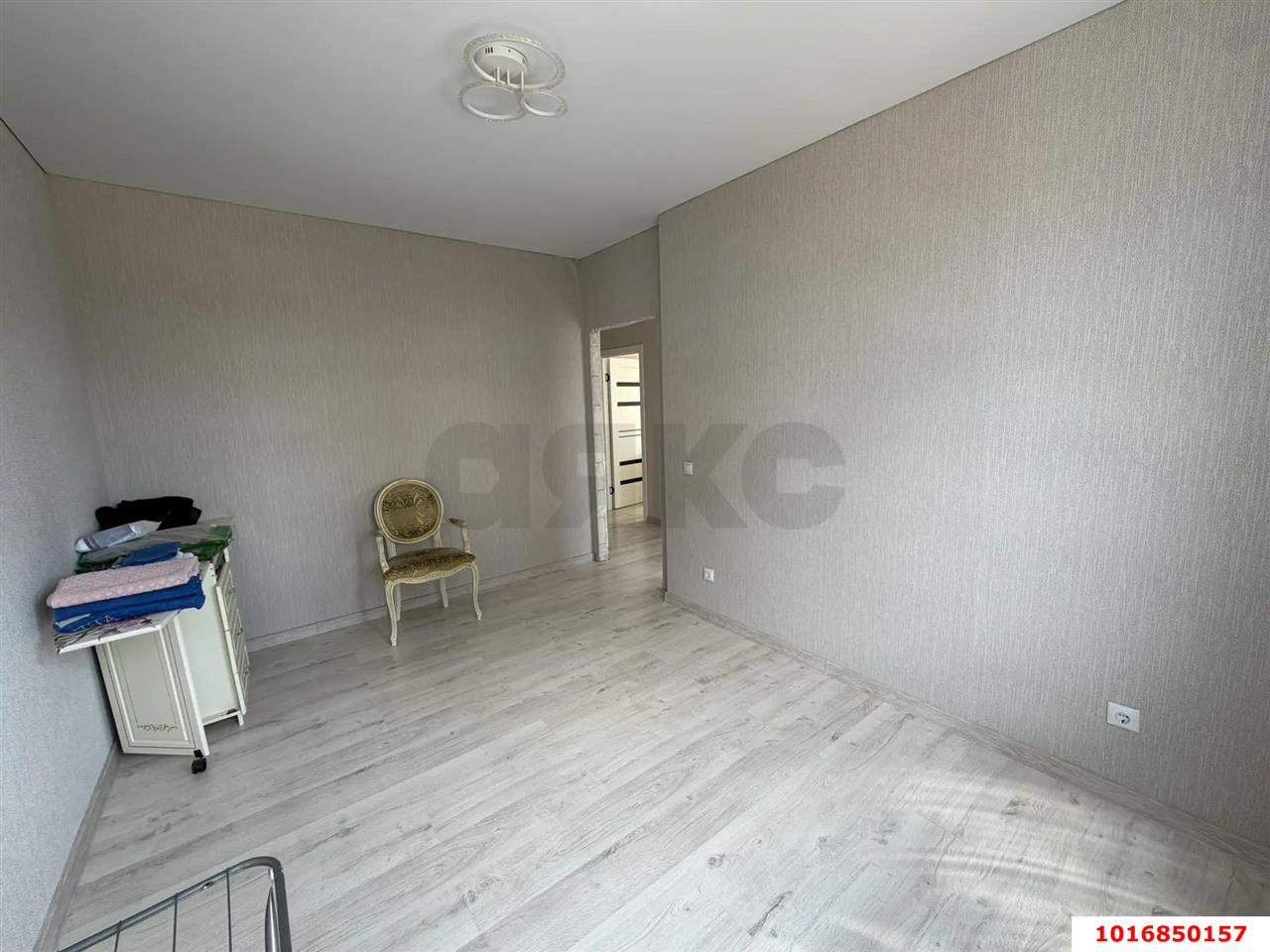 Фото №6: 3-комнатная квартира 70 м² - Краснодар, Прикубанский внутригородской округ, мкр. Догма Парк, ул. Марины Цветаевой, 1к1