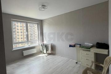 Фото №5: 3-комнатная квартира 70 м² - Краснодар, мкр. Догма Парк, ул. Марины Цветаевой, 1к1