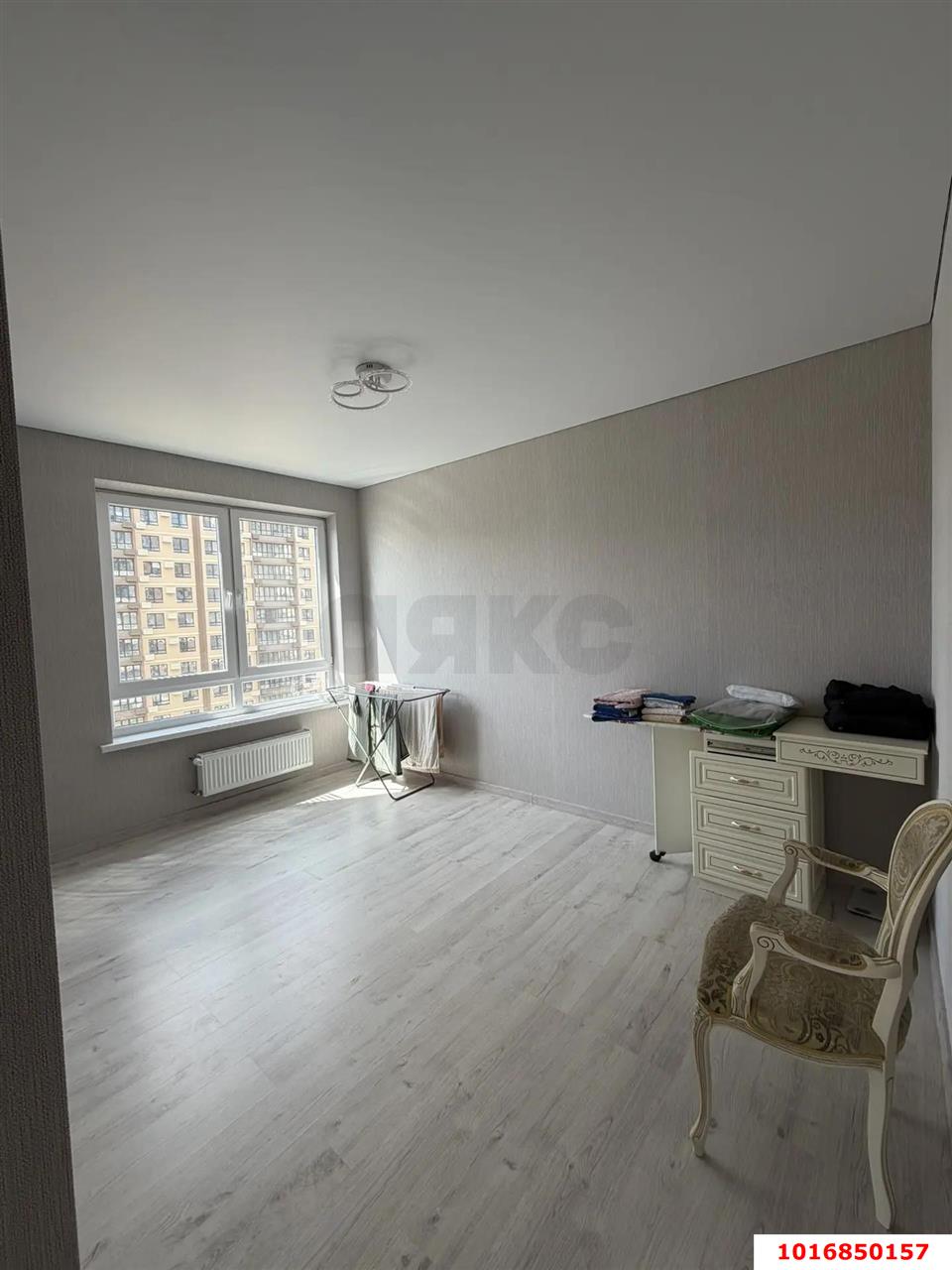 Фото №5: 3-комнатная квартира 70 м² - Краснодар, Прикубанский внутригородской округ, мкр. Догма Парк, ул. Марины Цветаевой, 1к1