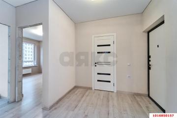 Фото №4: 3-комнатная квартира 70 м² - Краснодар, мкр. Догма Парк, ул. Марины Цветаевой, 1к1