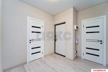 Фото №3: 3-комнатная квартира 70 м² - Краснодар, мкр. Догма Парк, ул. Марины Цветаевой, 1к1