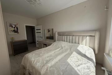 Фото №3: 3-комнатная квартира 70 м² - Краснодар, мкр. Догма Парк, ул. Марины Цветаевой, 1к1