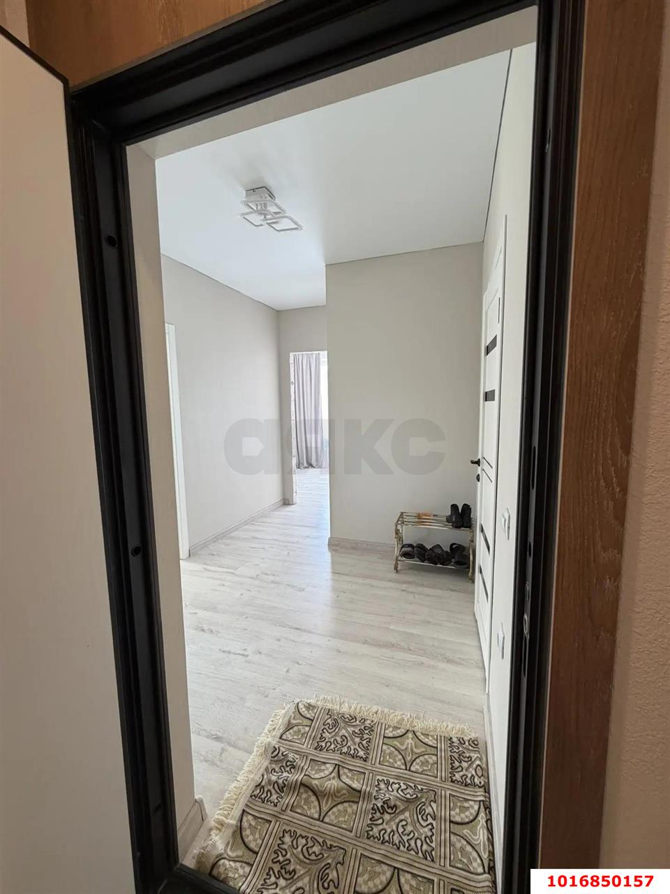 Фото №14: 3-комнатная квартира 70 м² - Краснодар, Прикубанский внутригородской округ, мкр. Догма Парк, ул. Марины Цветаевой, 1к1