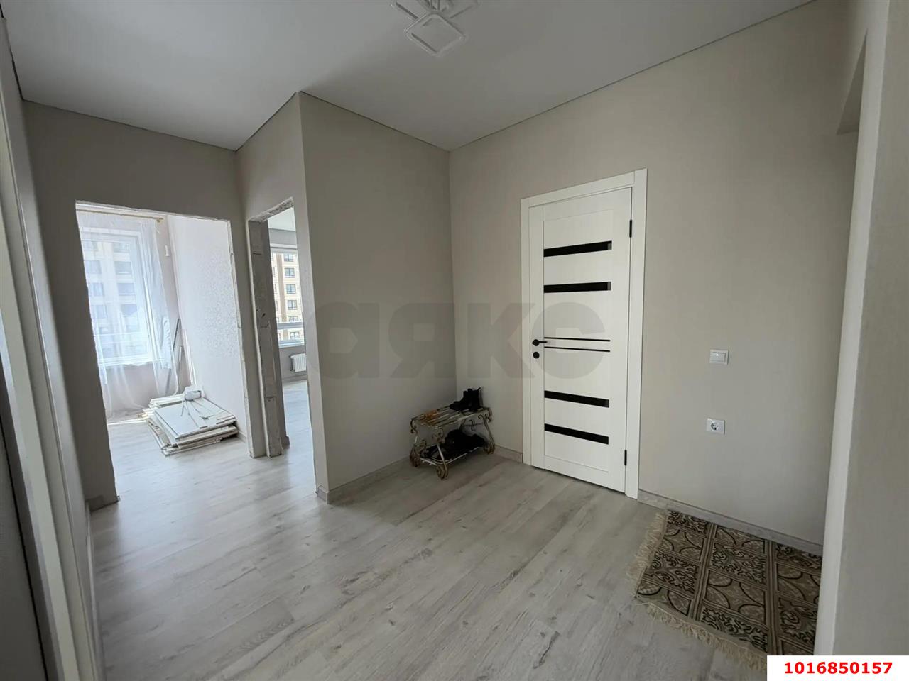 Фото №11: 3-комнатная квартира 70 м² - Краснодар, Прикубанский внутригородской округ, мкр. Догма Парк, ул. Марины Цветаевой, 1к1