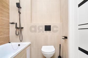 Фото №4: 3-комнатная квартира 70 м² - Краснодар, мкр. Догма Парк, ул. Марины Цветаевой, 1к1