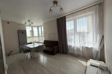 Фото №1: 3-комнатная квартира 70 м² - Краснодар, мкр. Догма Парк, ул. Марины Цветаевой, 1к1