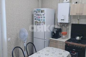 Фото №2: 1-комнатная квартира 46 м² - Саратовская, ул. Ленина, 77