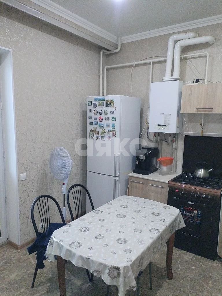 Фото №2: 1-комнатная квартира 46 м² - Саратовская, ул. Ленина, 77