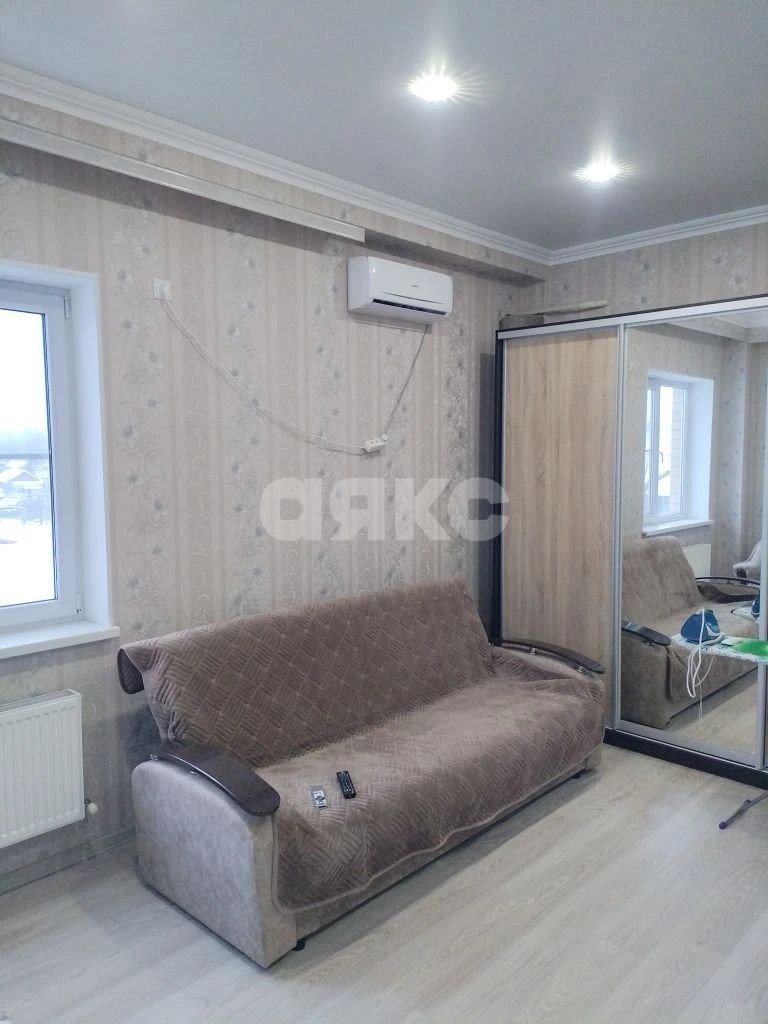 Фото №7: 1-комнатная квартира 46 м² - Саратовская, ул. Ленина, 77