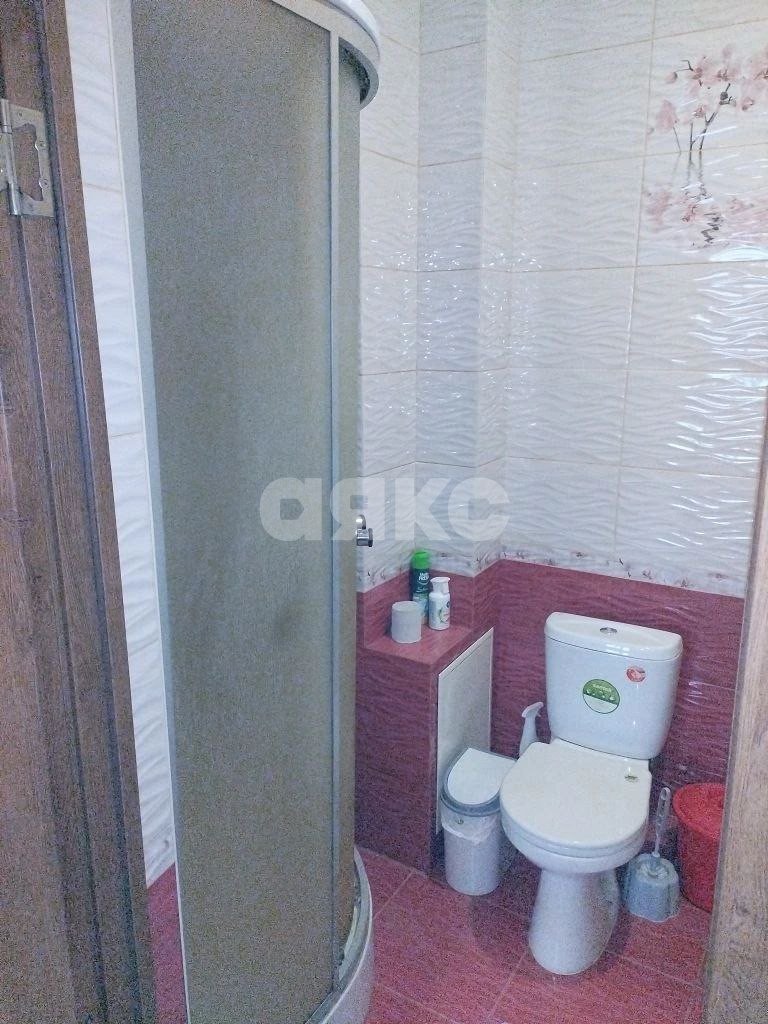 Фото №4: 1-комнатная квартира 46 м² - Саратовская, ул. Ленина, 77