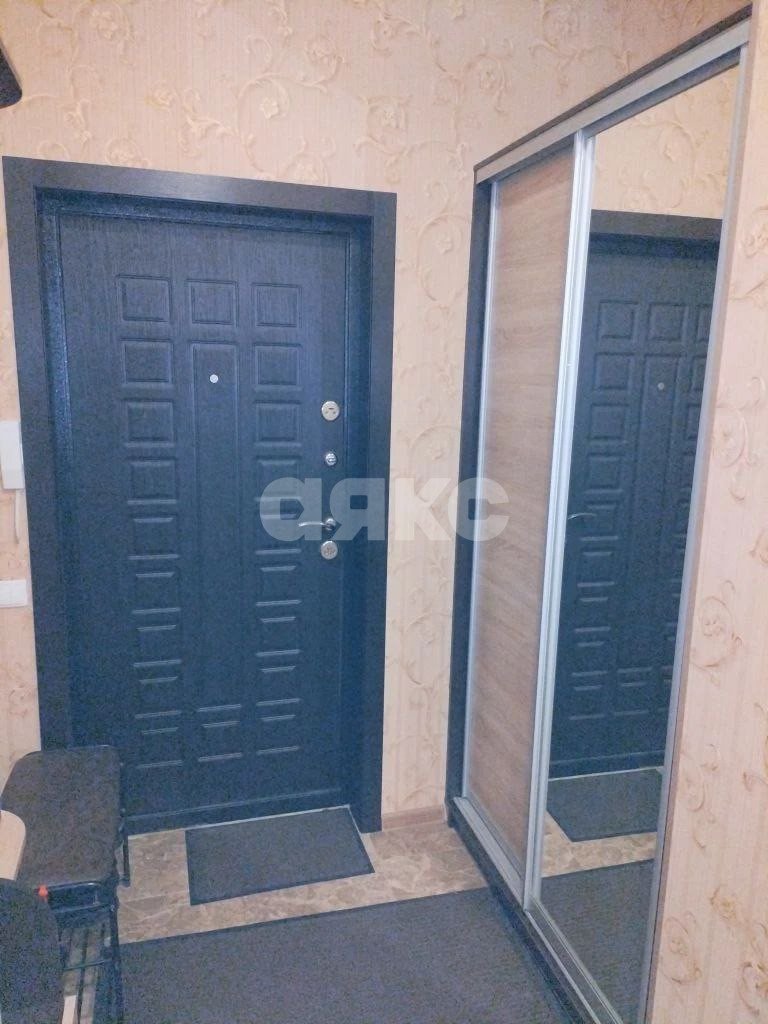 Фото №3: 1-комнатная квартира 46 м² - Саратовская, ул. Ленина, 77