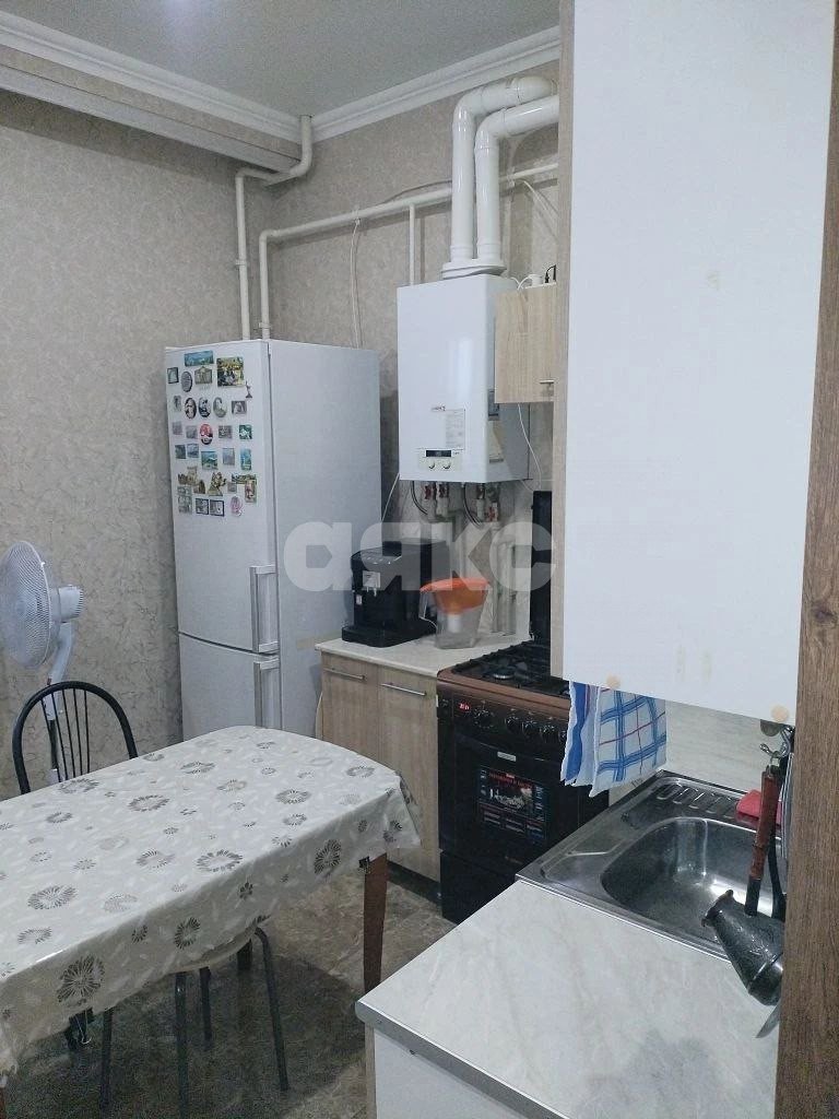 Фото №8: 1-комнатная квартира 46 м² - Саратовская, ул. Ленина, 77