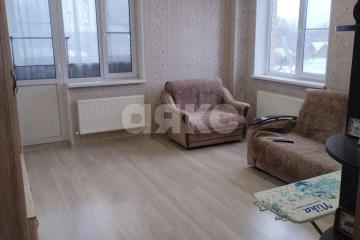 Фото №1: 1-комнатная квартира 46 м² - Саратовская, ул. Ленина, 77