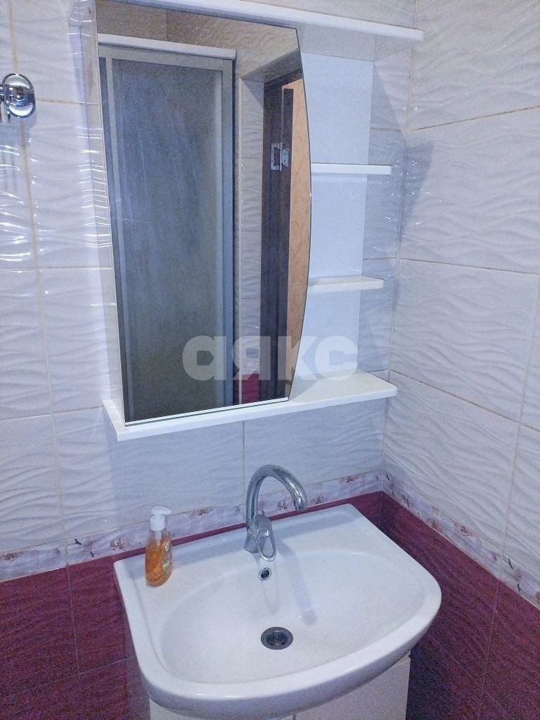 Фото №5: 1-комнатная квартира 46 м² - Саратовская, ул. Ленина, 77