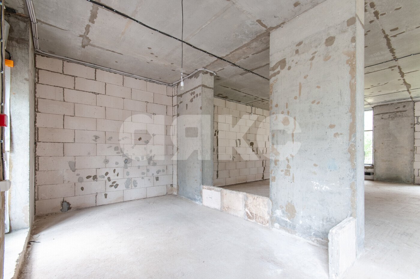 Фото №20: Коммерция <span class="whitespace-nowrap">134 м²</span>, <span class="whitespace-nowrap">1/14 эт.</span> - Москва, ул. Добролюбова, 8к1