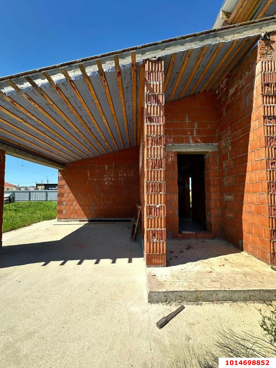 Фото №10: Дом 123 м² + 6 сот. - Старокорсунская, Карасунский внутригородской округ, мкр. КП Зелёный берег, пр-д 5-й Коттеджный, 5