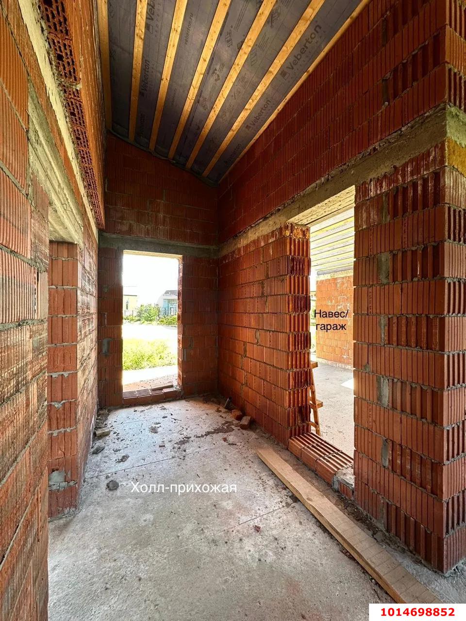 Фото №12: Дом 123 м² + 6 сот. - Старокорсунская, Карасунский внутригородской округ, мкр. КП Зелёный берег, пр-д 5-й Коттеджный, 5