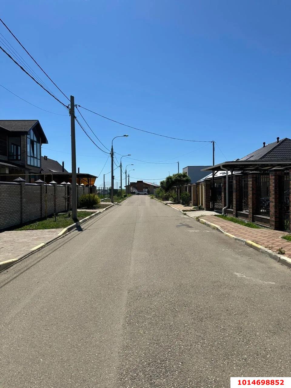 Фото №9: Дом 123 м² + 6 сот. - Старокорсунская, Карасунский внутригородской округ, мкр. КП Зелёный берег, пр-д 5-й Коттеджный, 5