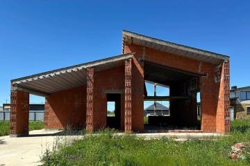 Фото №1: Дом 123 м² - Старокорсунская, мкр. КП Зелёный берег, пр-д 5-й Коттеджный, 5