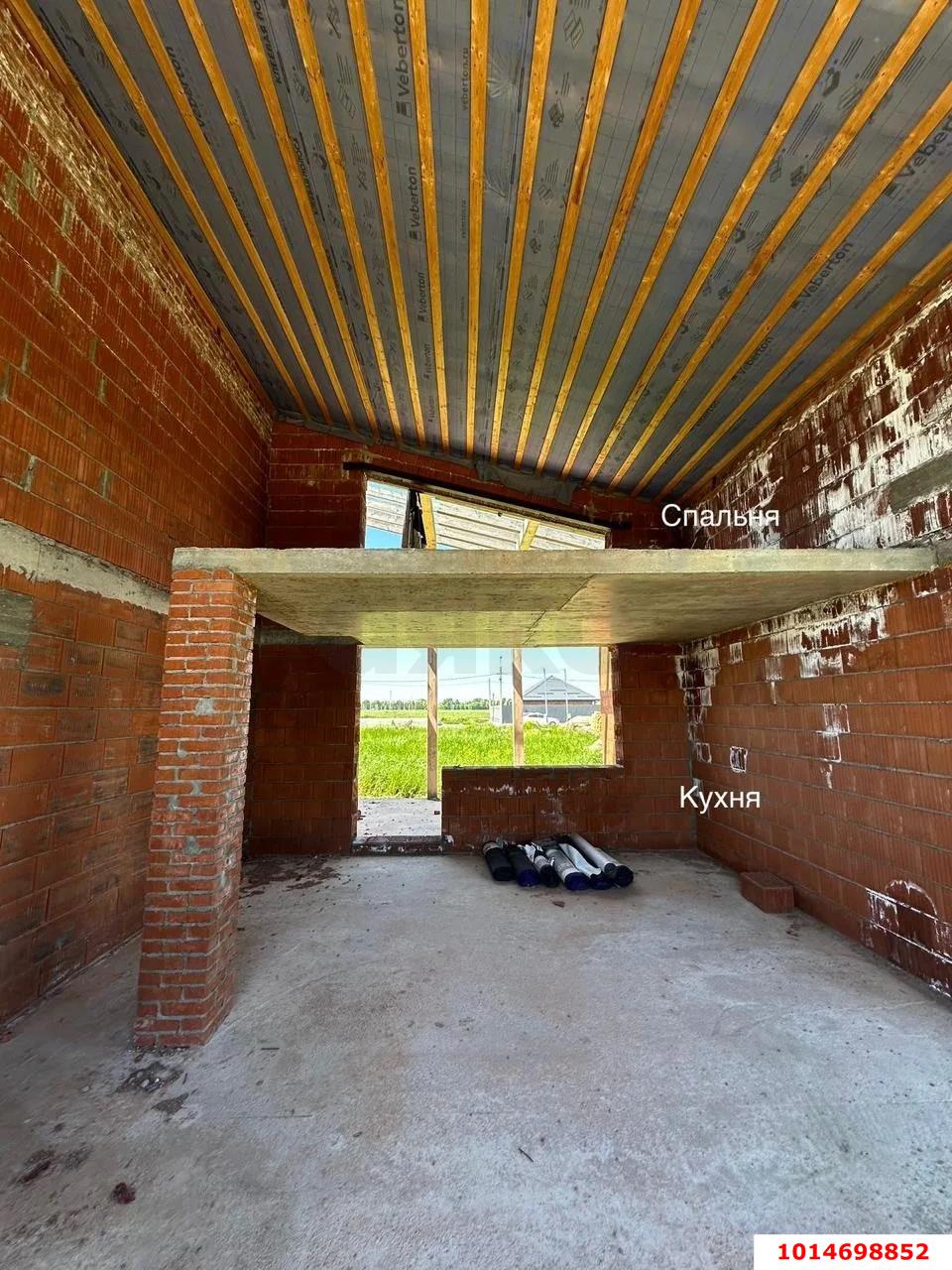 Фото №11: Дом 123 м² + 6 сот. - Старокорсунская, Карасунский внутригородской округ, мкр. КП Зелёный берег, пр-д 5-й Коттеджный, 5