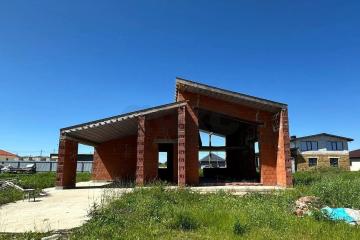 Фото №3: Дом 123 м² - Старокорсунская, мкр. КП Зелёный берег, пр-д 5-й Коттеджный, 5