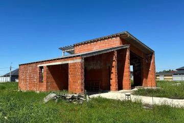 Фото №4: Дом 123 м² - Старокорсунская, мкр. КП Зелёный берег, пр-д 5-й Коттеджный, 5