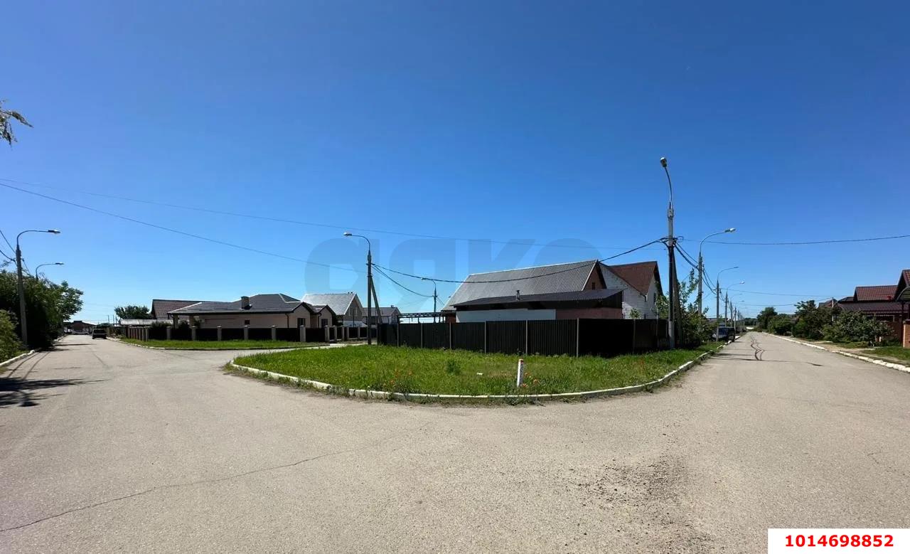 Фото №7: Дом 123 м² + 6 сот. - Старокорсунская, Карасунский внутригородской округ, мкр. КП Зелёный берег, пр-д 5-й Коттеджный, 5