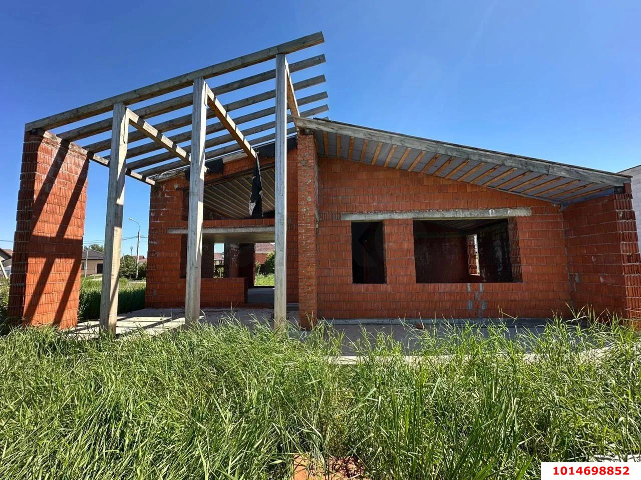 Фото №13: Дом 123 м² + 6 сот. - Старокорсунская, Карасунский внутригородской округ, мкр. КП Зелёный берег, пр-д 5-й Коттеджный, 5