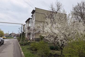 Фото №4: 3-комнатная квартира 69 м² - Кореновск, мкр. 1-й квартал, ул. Фрунзе, 205