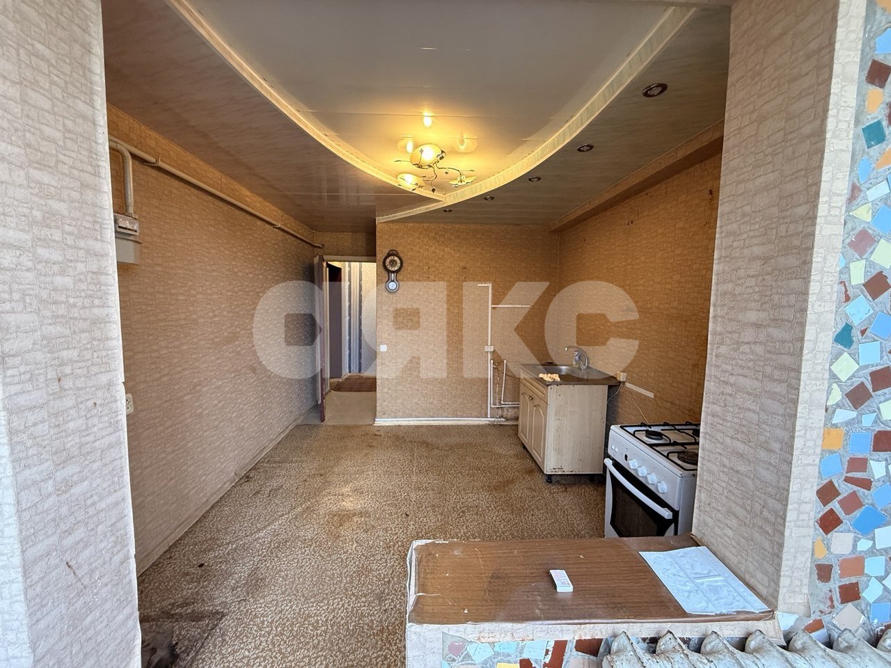 Фото №20: 3-комнатная квартира 69 м² - Кореновск, мкр. 1-й квартал, ул. Фрунзе, 205