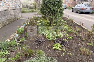 Фото №5: 3-комнатная квартира 69 м² - Кореновск, мкр. 1-й квартал, ул. Фрунзе, 205