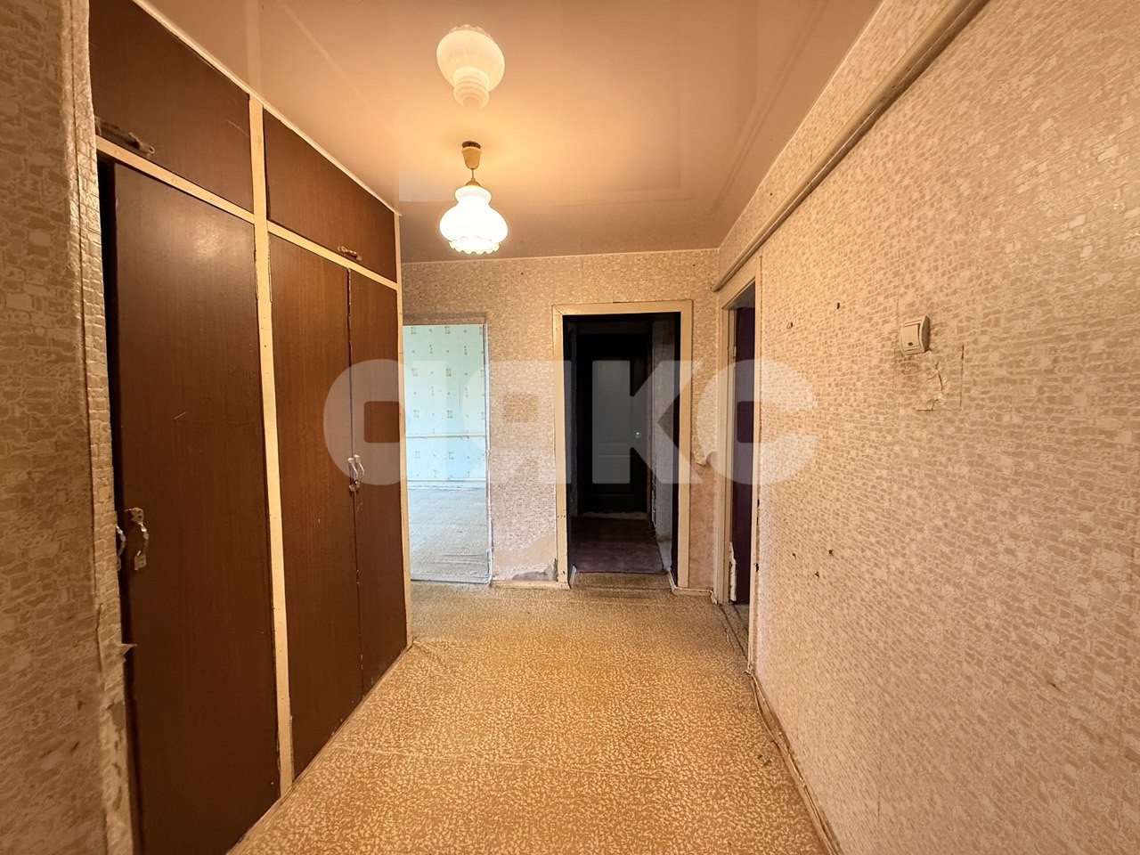 Фото №12: 3-комнатная квартира 69 м² - Кореновск, мкр. 1-й квартал, ул. Фрунзе, 205