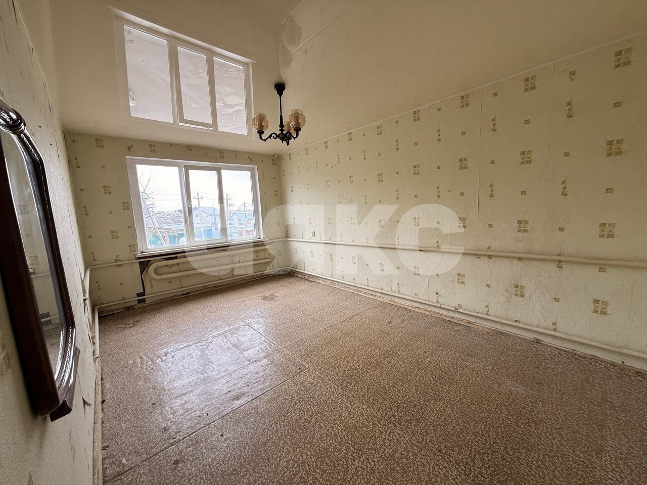 Фото №33: 3-комнатная квартира 69 м² - Кореновск, мкр. 1-й квартал, ул. Фрунзе, 205