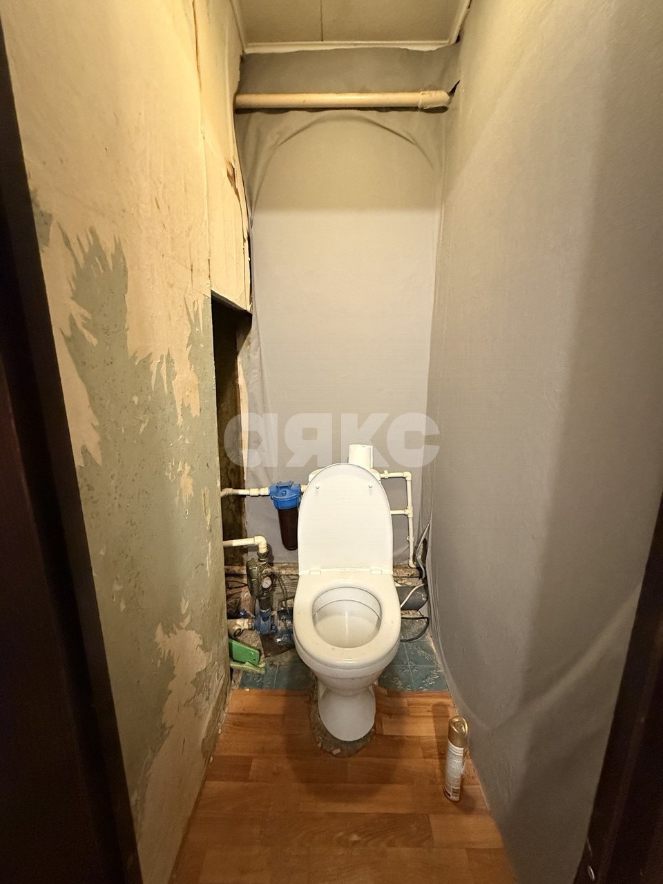 Фото №28: 3-комнатная квартира 69 м² - Кореновск, мкр. 1-й квартал, ул. Фрунзе, 205