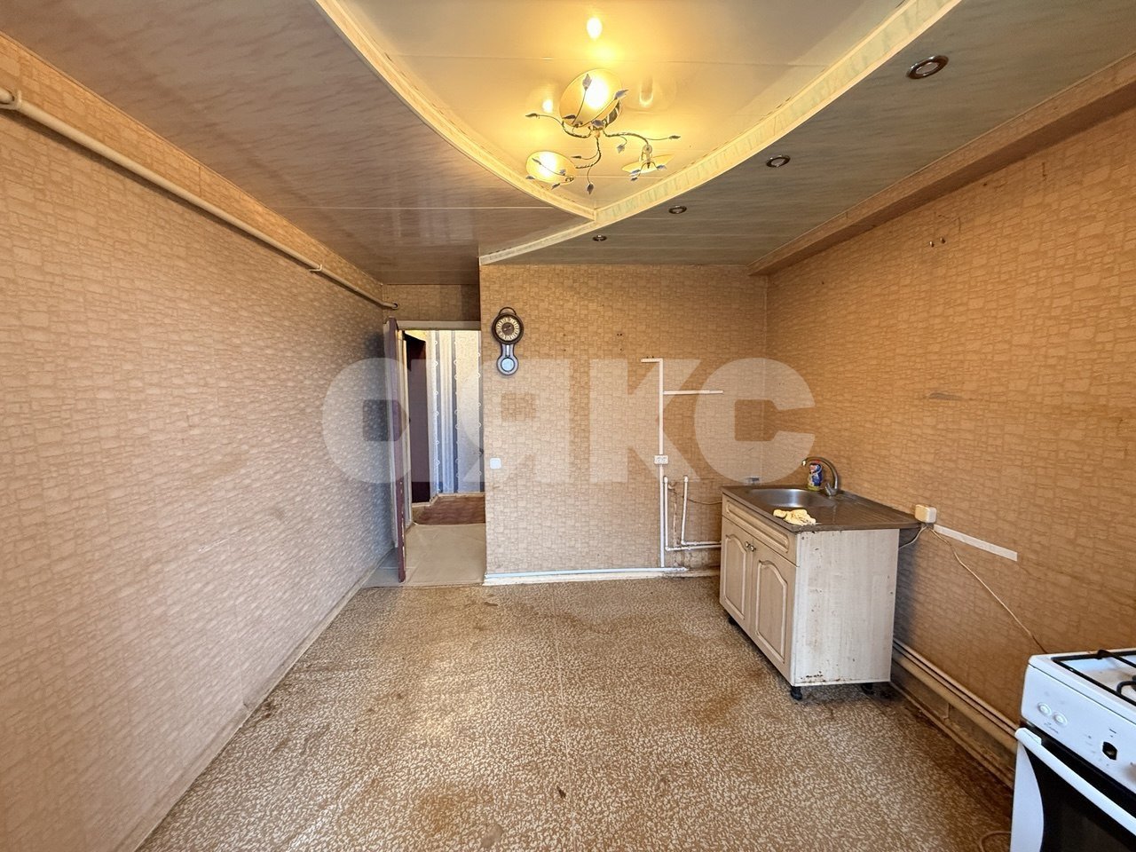 Фото №13: 3-комнатная квартира 69 м² - Кореновск, мкр. 1-й квартал, ул. Фрунзе, 205