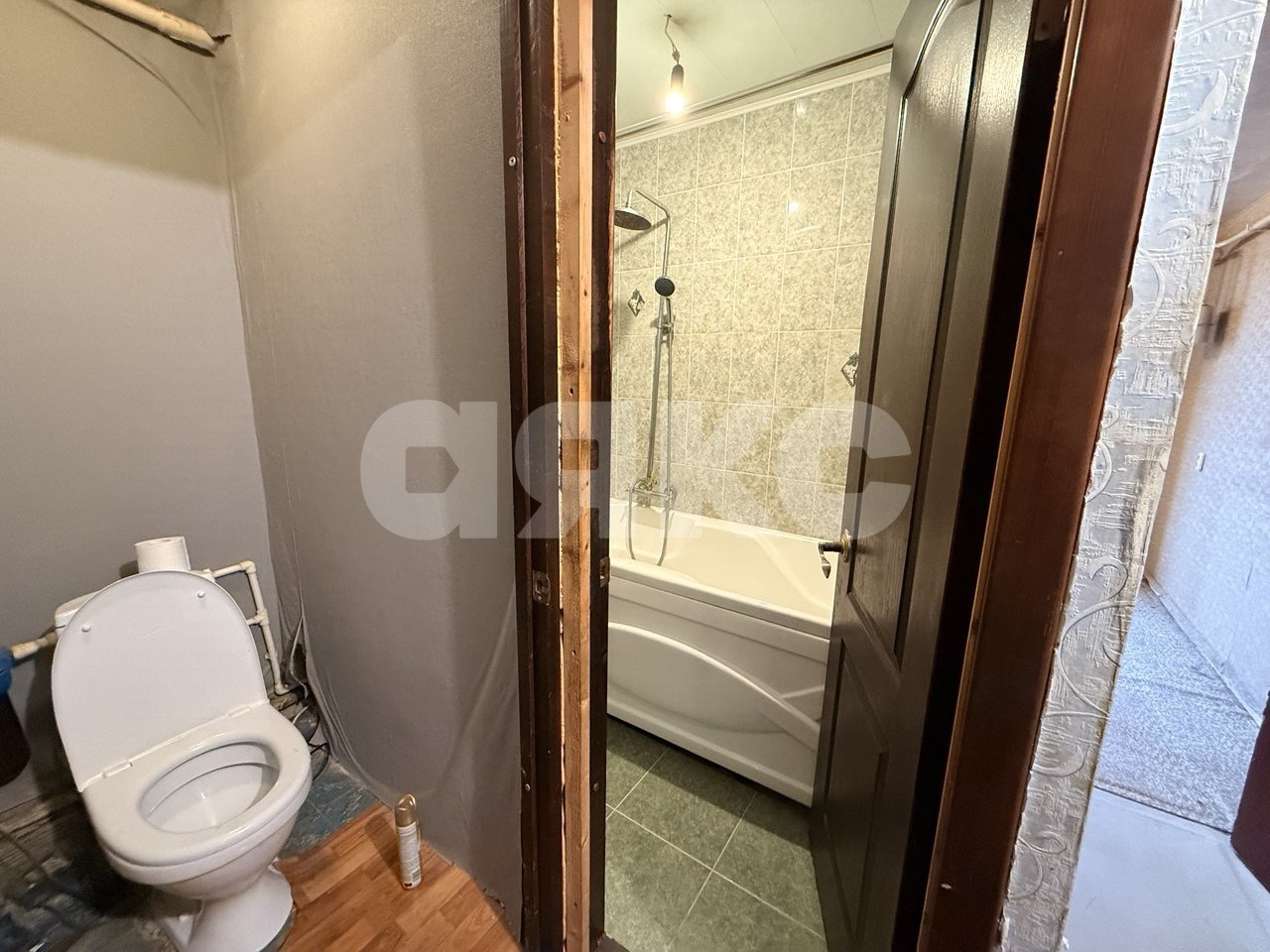 Фото №27: 3-комнатная квартира 69 м² - Кореновск, мкр. 1-й квартал, ул. Фрунзе, 205