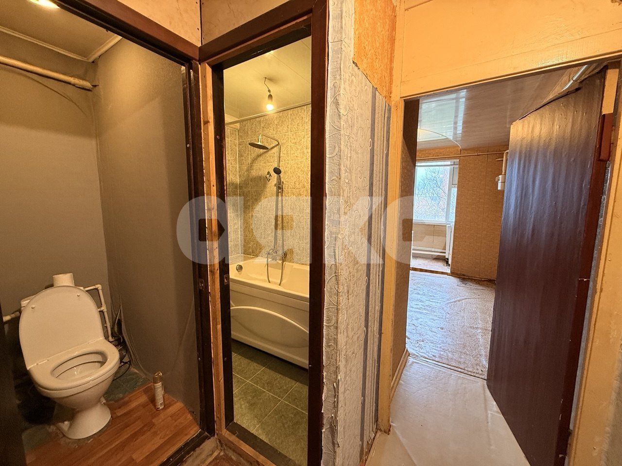 Фото №26: 3-комнатная квартира 69 м² - Кореновск, мкр. 1-й квартал, ул. Фрунзе, 205