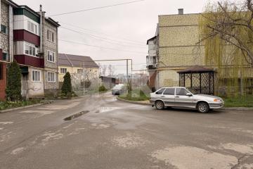 Фото №3: 3-комнатная квартира 69 м² - Кореновск, мкр. 1-й квартал, ул. Фрунзе, 205
