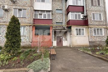 Фото №2: 3-комнатная квартира 69 м² - Кореновск, мкр. 1-й квартал, ул. Фрунзе, 205