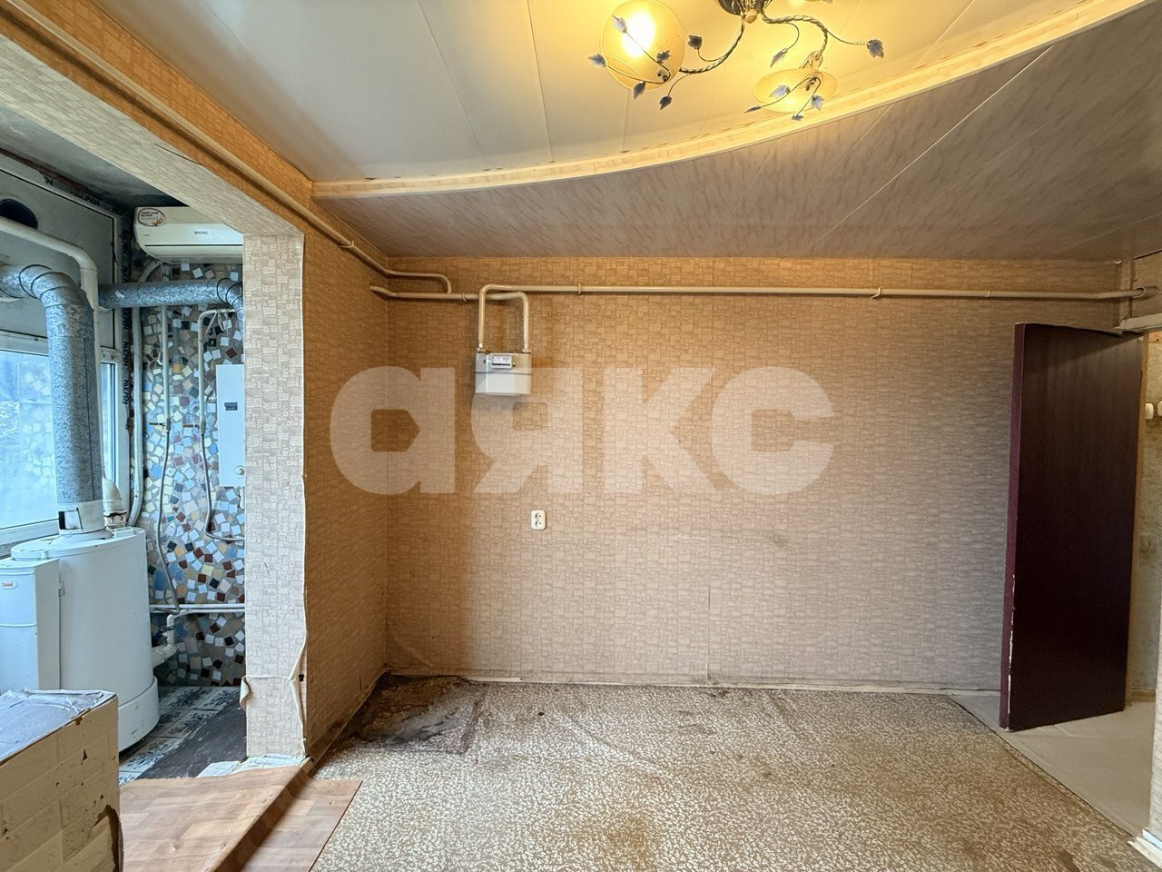 Фото №24: 3-комнатная квартира 69 м² - Кореновск, мкр. 1-й квартал, ул. Фрунзе, 205