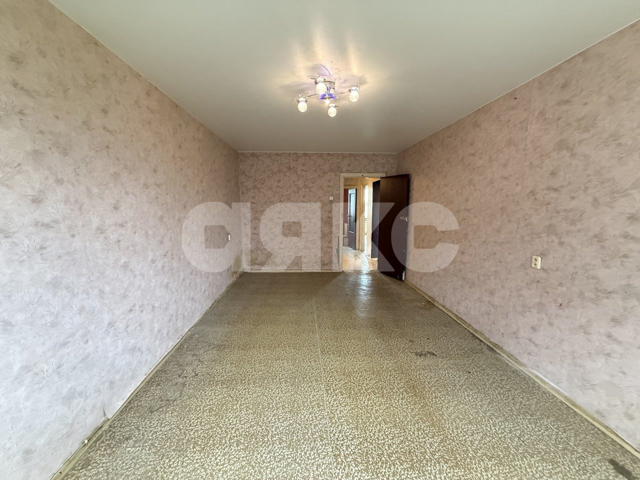 Фото №36: 3-комнатная квартира 69 м² - Кореновск, мкр. 1-й квартал, ул. Фрунзе, 205