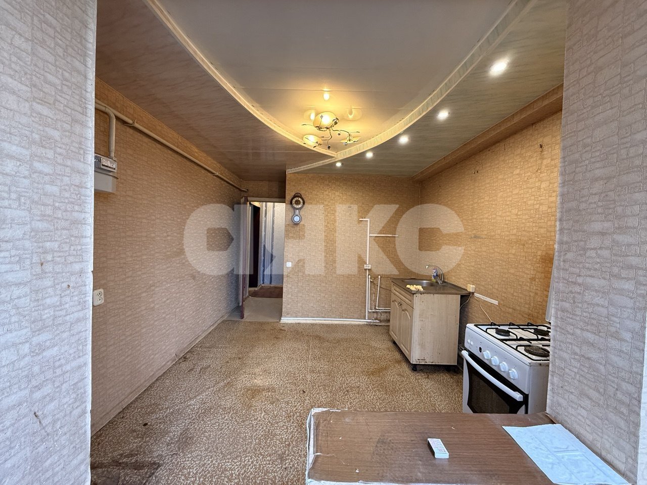 Фото №17: 3-комнатная квартира 69 м² - Кореновск, мкр. 1-й квартал, ул. Фрунзе, 205