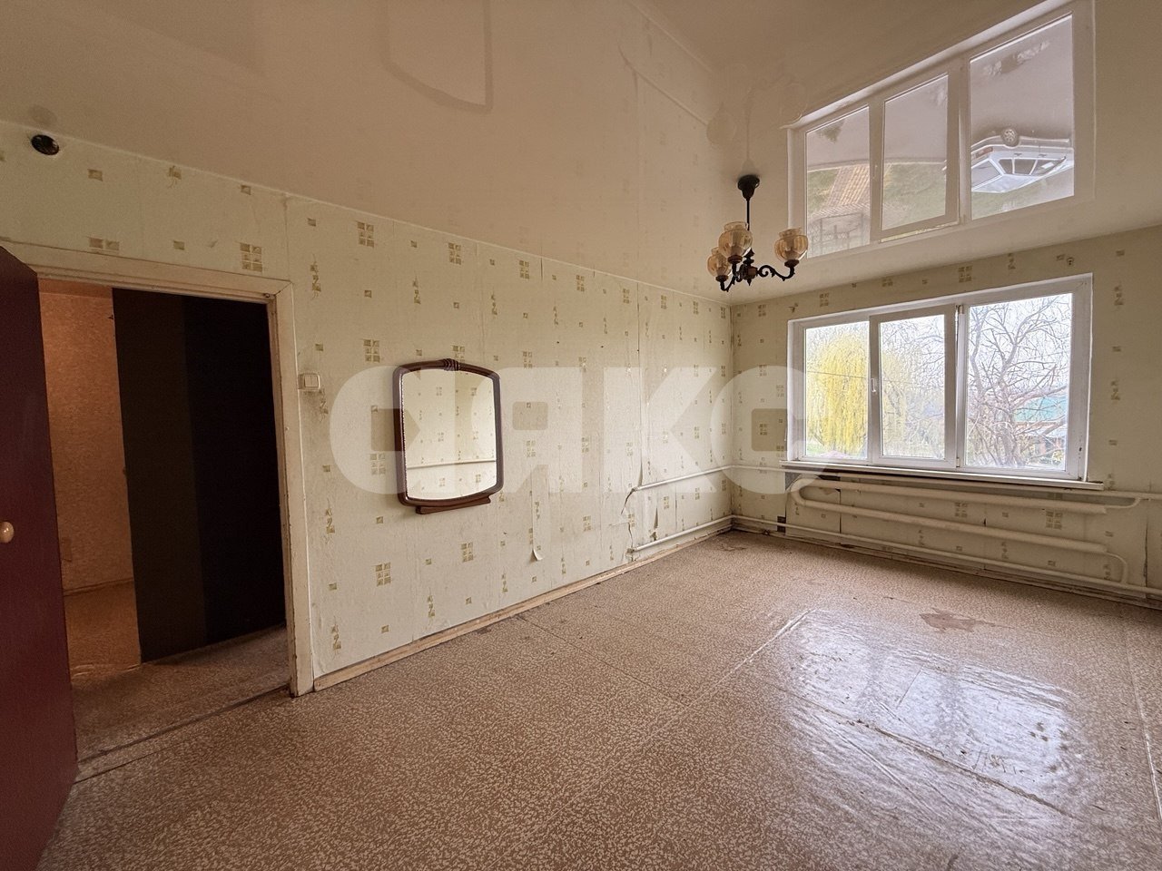 Фото №31: 3-комнатная квартира 69 м² - Кореновск, мкр. 1-й квартал, ул. Фрунзе, 205