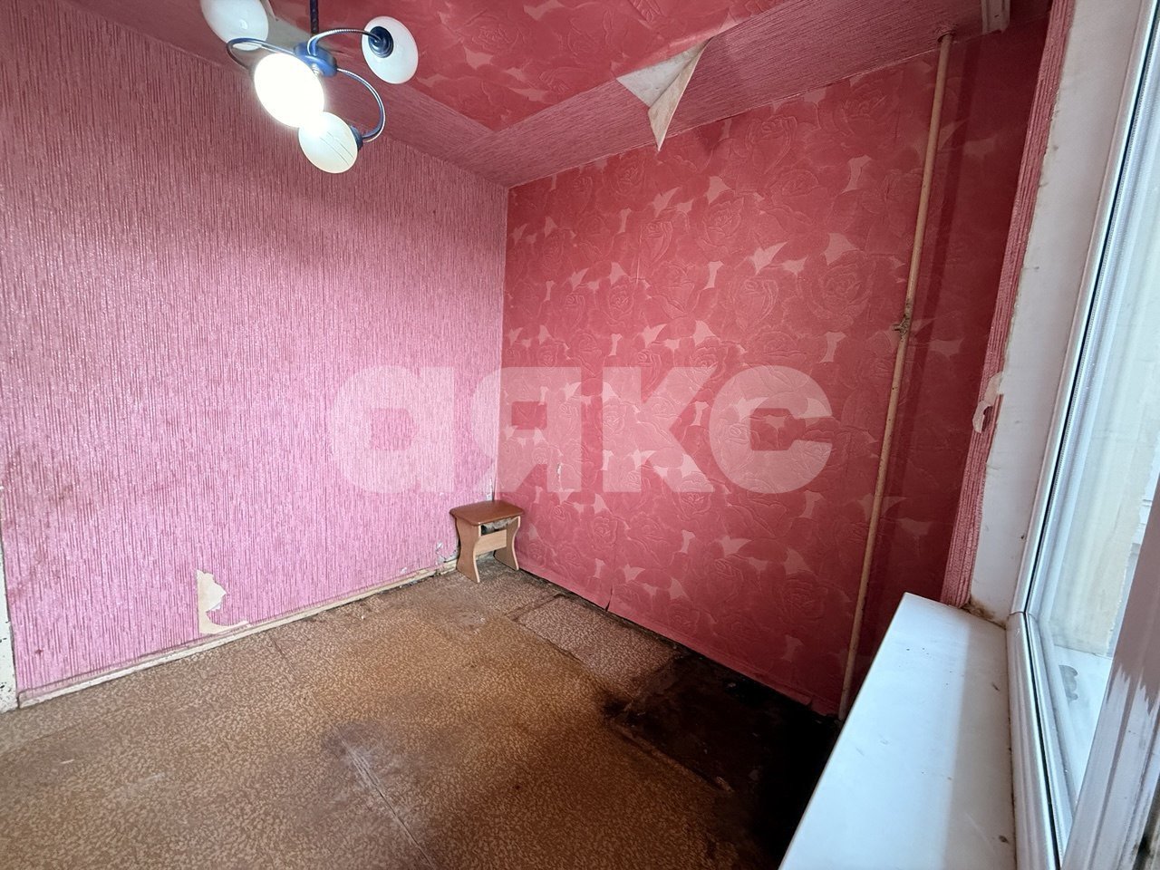 Фото №42: 3-комнатная квартира 69 м² - Кореновск, мкр. 1-й квартал, ул. Фрунзе, 205