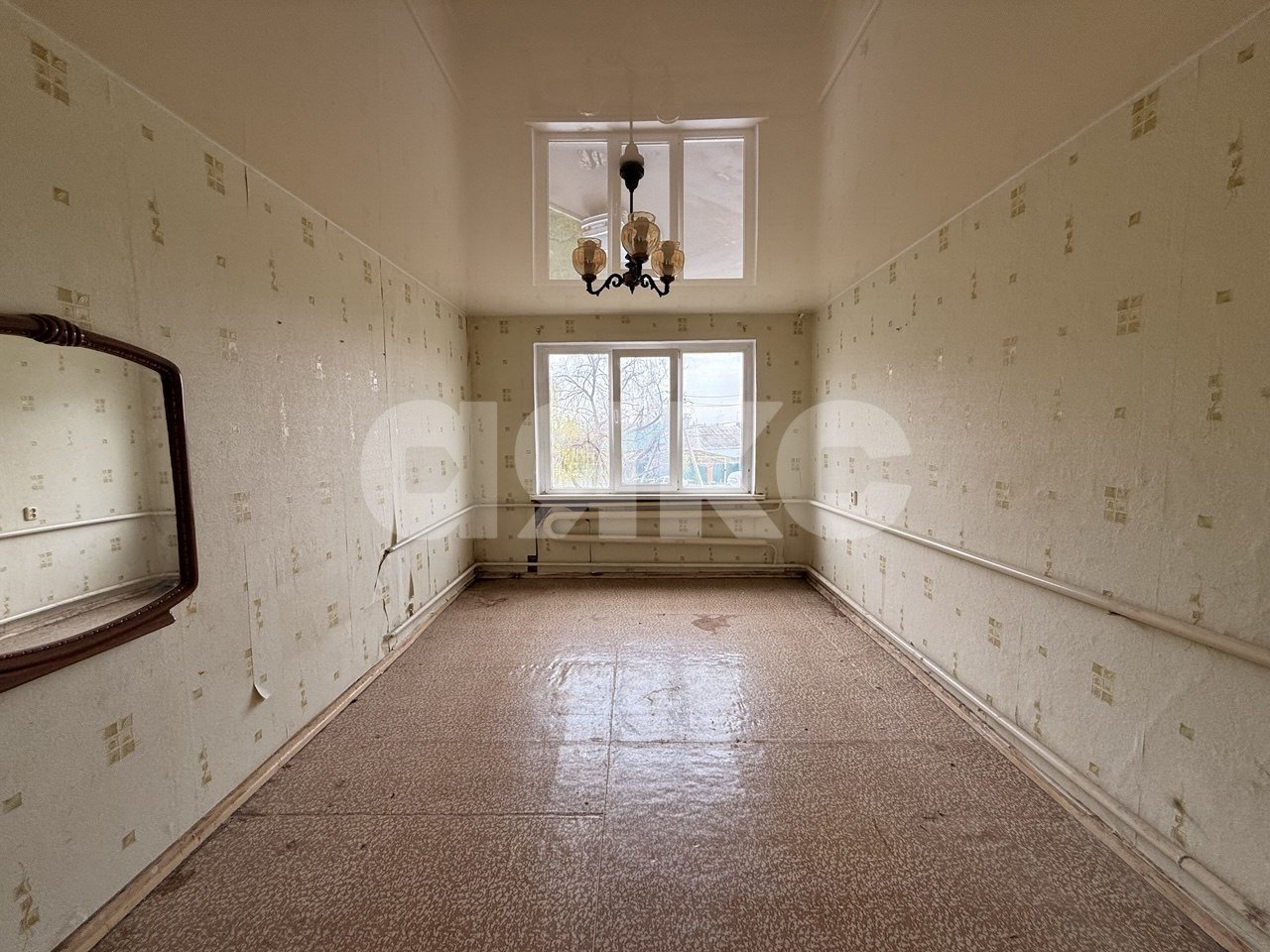 Фото №34: 3-комнатная квартира 69 м² - Кореновск, мкр. 1-й квартал, ул. Фрунзе, 205