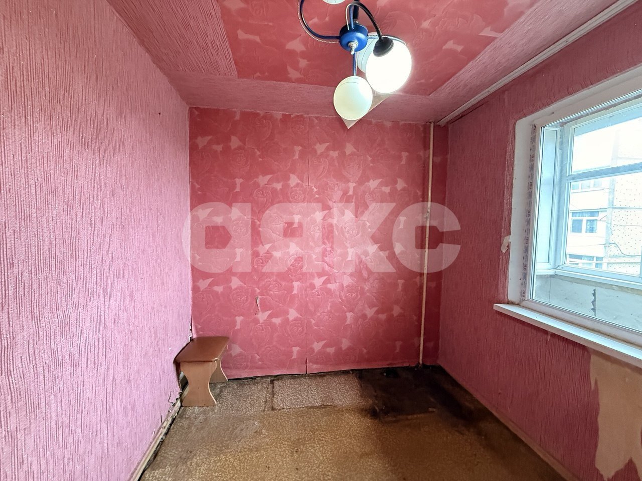 Фото №43: 3-комнатная квартира 69 м² - Кореновск, мкр. 1-й квартал, ул. Фрунзе, 205