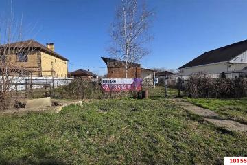 Фото №4: Земельный участок под ИЖС - Копанской, мкр. Прикубанский внутригородской округ, ул. Центральная, 31